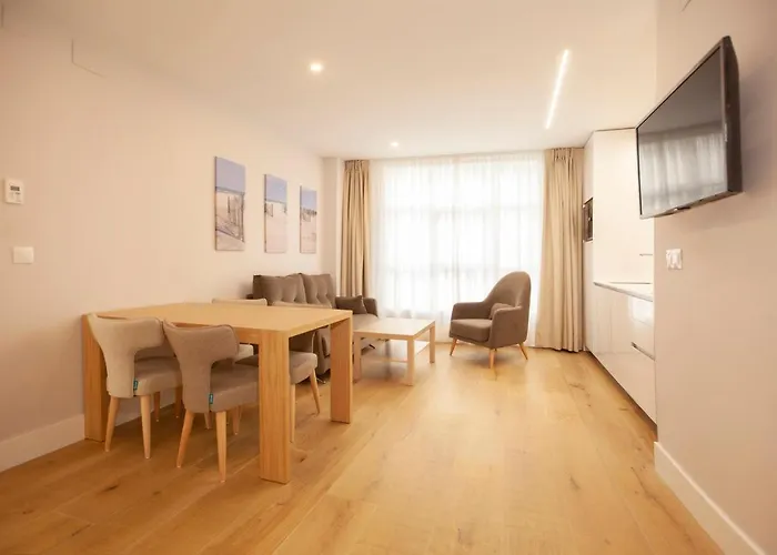 Apartman Reina Victoria