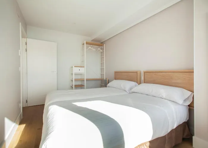 Apartman Reina Victoria