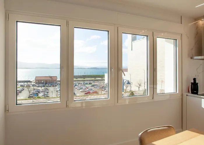 Reina Victoria Apartman