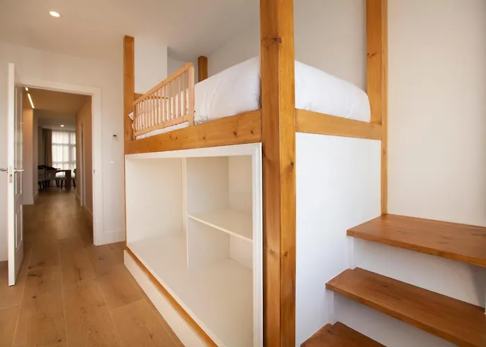 Reina Victoria * Santender