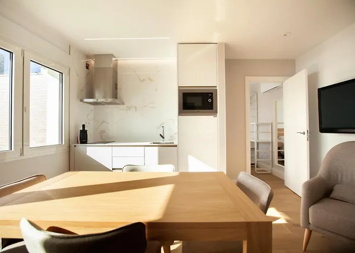 Reina Victoria * Santender