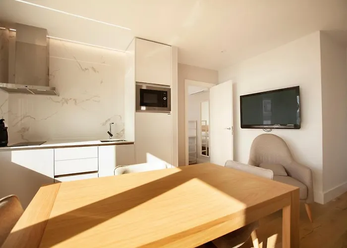 Reina Victoria * Santender