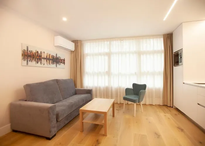 Reina Victoria * Santender