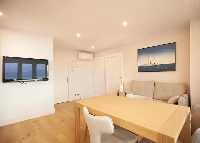 Reina Victoria Apartman *