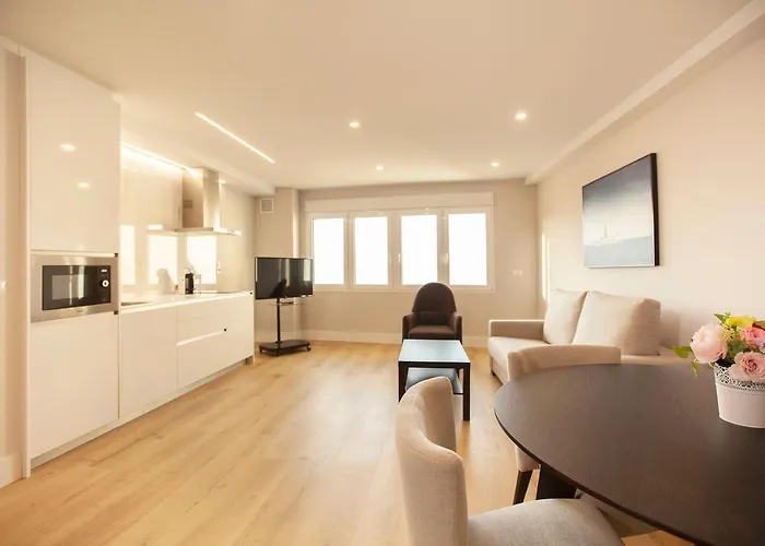 Reina Victoria Santender