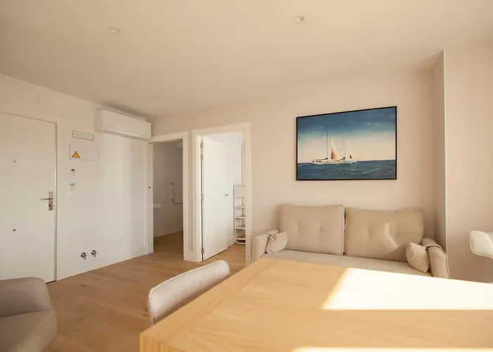 Apartman Reina Victoria