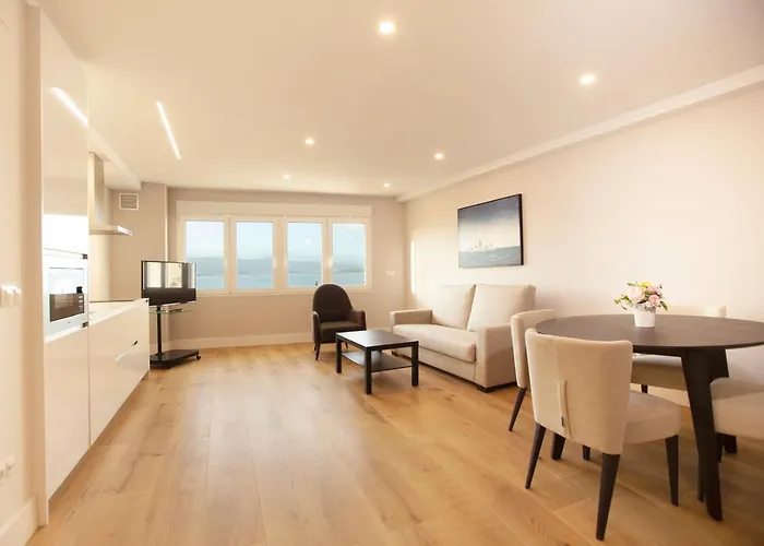 Reina Victoria Apartman