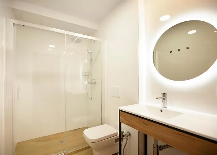 Reina Victoria Apartman