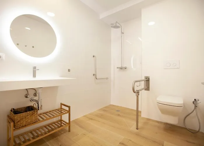 Apartman Reina Victoria