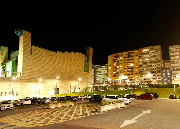 Apartman Reina Victoria