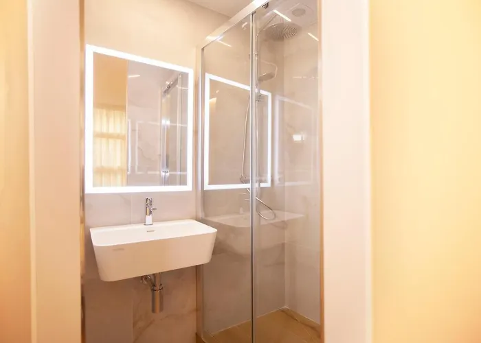 Apartman Reina Victoria *